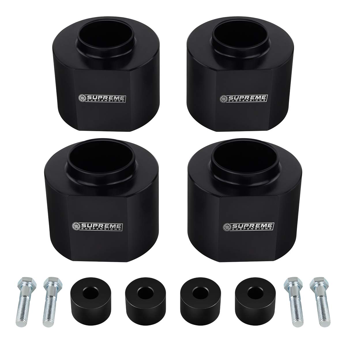 Buy Supreme Suspensions Full Lift Kit for 19931998 Jeep Grand