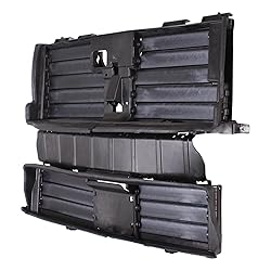 TYG (CAPA QUALITY) Active Grille Shutter For Ford