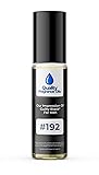 Quality Fragrance Oils' Guilty Black for Men