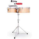Latin Percussion LP1415-BZ Timbal Bronze
