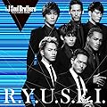 R.Y.U.S.E.I./������ J Soul Brothers from EXILE TRIBE