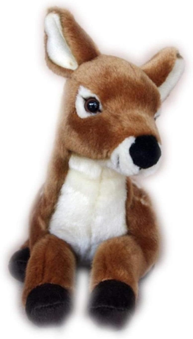 deer doll