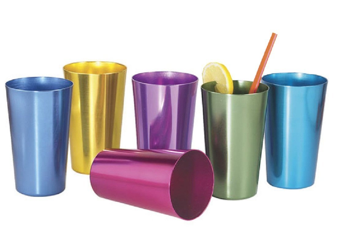 Top 9 Aluminum Tumblers Dishwasher Safe Home Previews