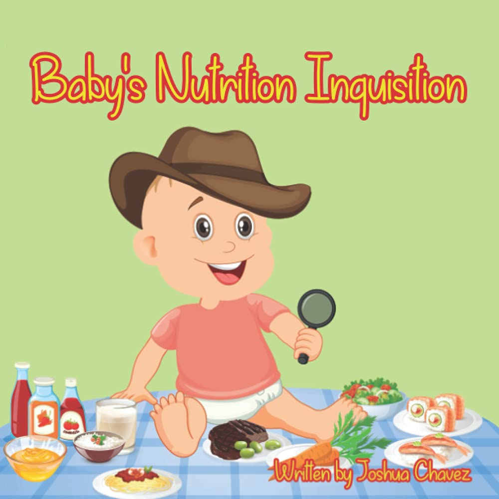 Baby’s Nutrition Inquisition