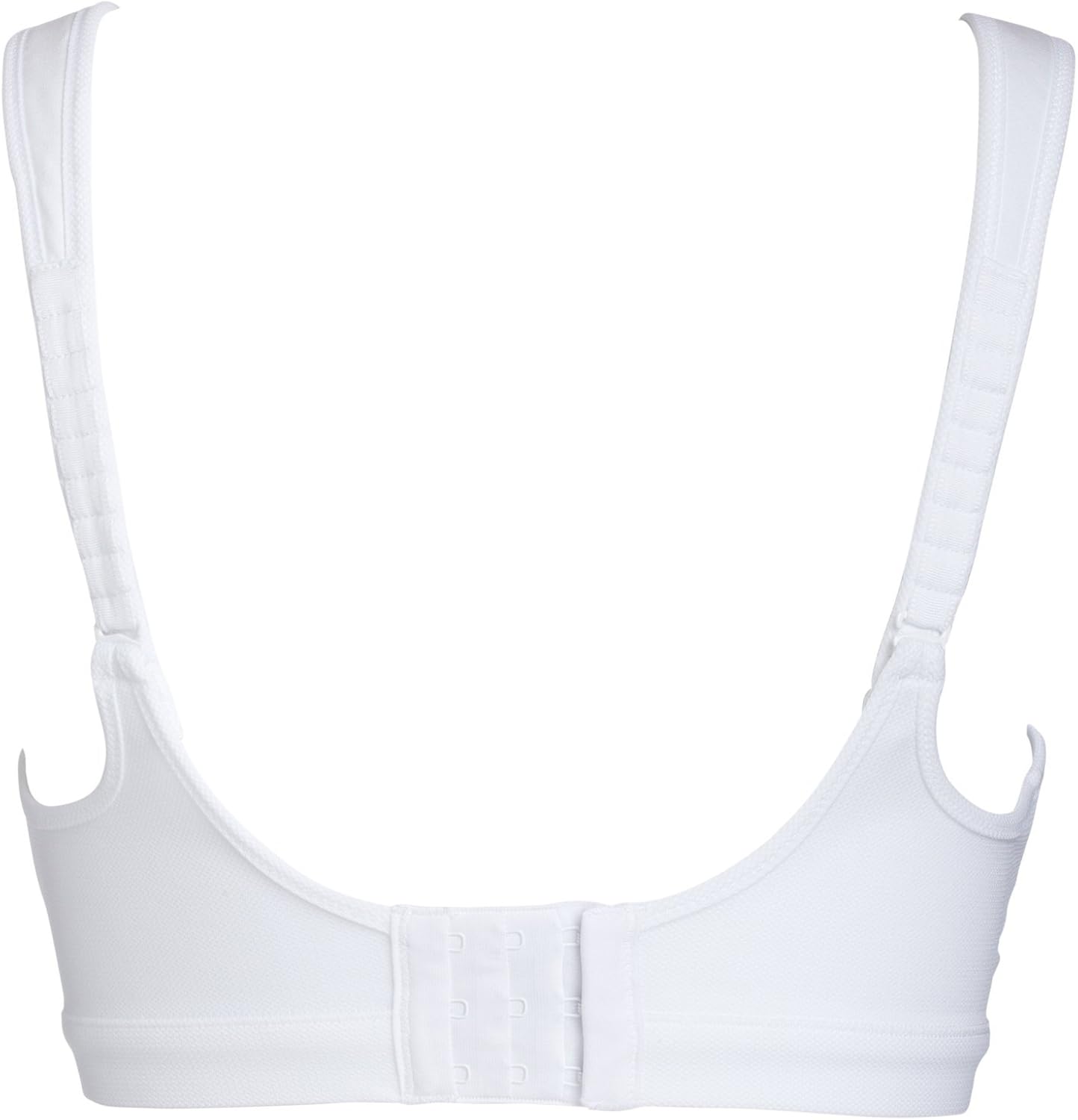 Lilyette by Bali Women's Plunge Into Comfort Keyhole Minimizer Bra at  Women’s Clothing store: Minimizer Bras