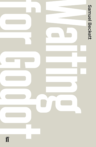 Download Waiting for Godot: A Tragicomedy in Two Acts (English Edition) PDF