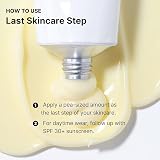 COSRX Retinol 0.3 Cream Anti-Aging Face Wrinkle Reduction Skin Renewal Firming view 7