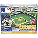 OYO Sports MLB Full Field Building Block Set - 307 Pieces