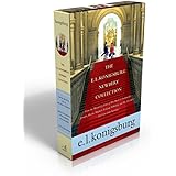 The E.L. Konigsburg Newbery Collection (Boxed Set): From the Mixed-Up Files of Mrs. Basil E. Frankweiler; Jennifer, Hecate, M