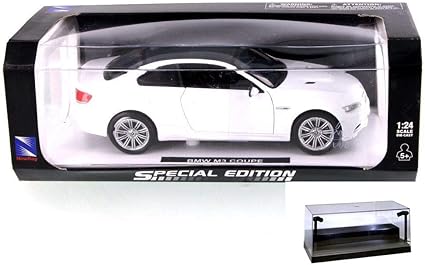 bmw m3 toy car