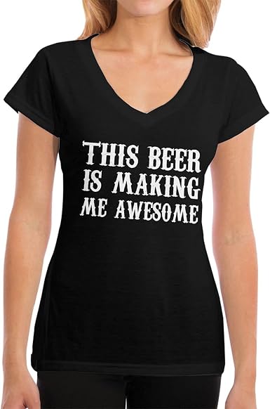 beer saying shirts