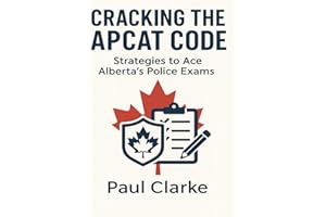 Cracking the APCAT Code: Strategies to Ace Alberta's Police Exam