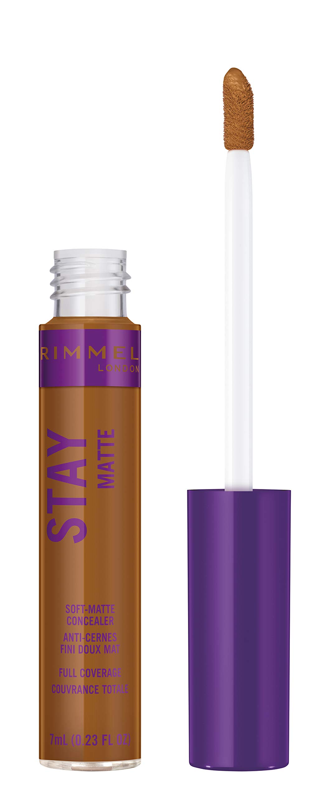 stay matte concealer