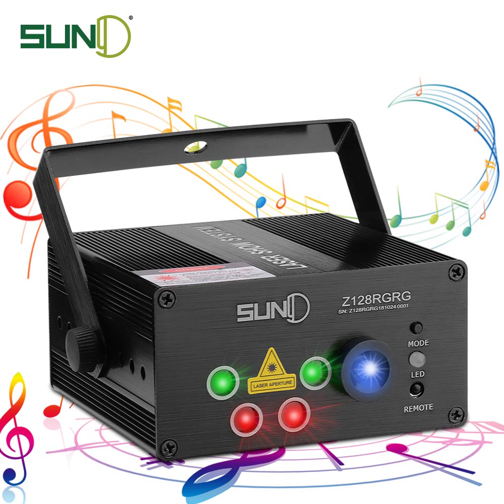 Best Dj Lighting Sticks