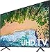 Samsung UN75NU710DEXZA Flat 75″ 4K UHD 7 Series Smart LED TV (2018) (Renewed)thumb 1