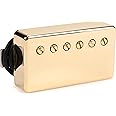 Seymour Duncan Pearly Gates Humbucker Neck Pickup for Electric Guitar - Gold