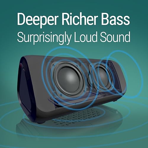 HOT Cambridge Soundworks Oontz Review Cambridge