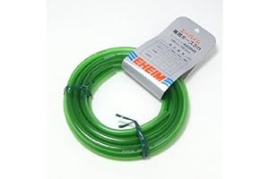 Eheim Pre-Cut Tubing - 594-9.8 ft