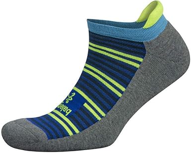 Amazon Com Balega Hidden Comfort No Show Running Socks Charcoal