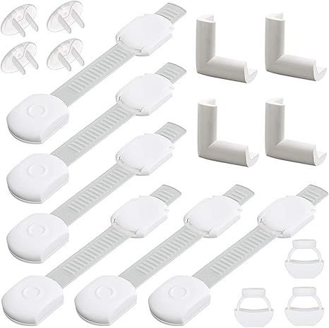 amazon baby proofing kit