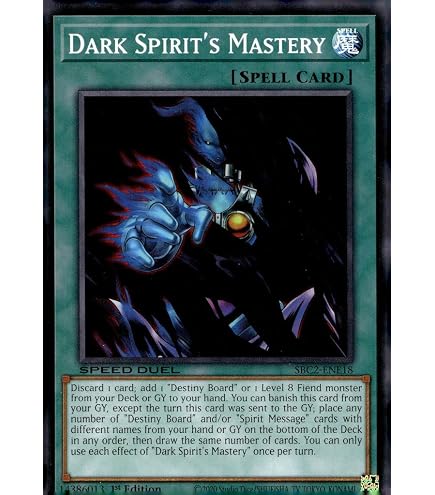 Yu-Gi-Oh! Dark Sanctuary - LDS3-EN016 - Common
