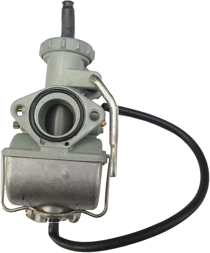 Amazon.com: 24MM Carburetor for Honda CB100 CB125S CL100 CL125S CL90