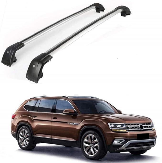 bike rack for vw atlas