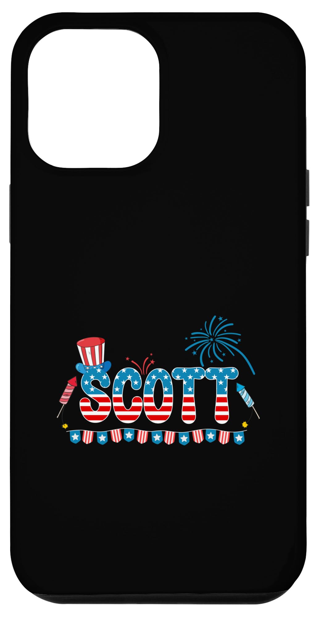 iPhone 15 Plus Scott Case — image 1