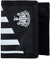 Hy-Pro Newcastle United Wallet Officially Licensed Stripe Design NUFC 4 Card view 4
