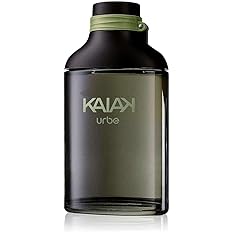 NATURA KAIAK URBE DESODORANTE COLONIA 100ml