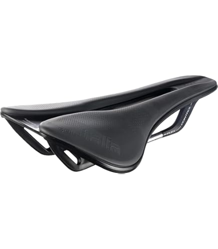 Selle Italia, Novus Evo Boost X-Tech Superflow, Saddle, 248 x