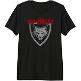 Bad Wolves Paw Logo Shield Premium Tri-blend T-Shirt