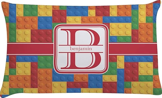 personalized building blocks