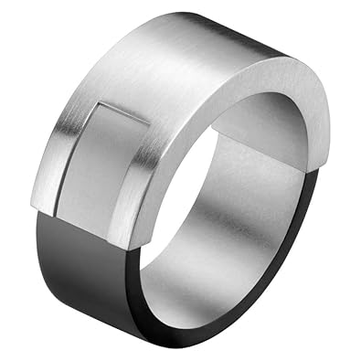 calvin klein rings uk