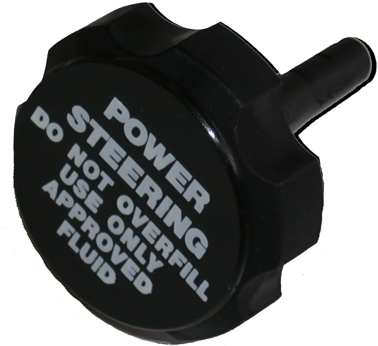 Needa Parts 825754 Power Steering Pump Cap Caps Automotive