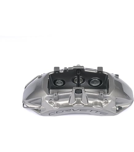ACDelco 18K2108X - Front Disc Brake Caliper Hardware Kit With Clips Pins And Bolts