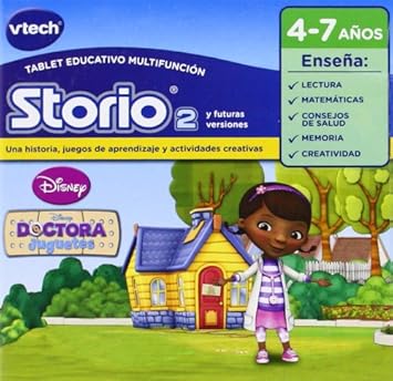 juego la doctora juguetes