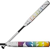 DeMarini 2025 Prism+ Fastpitch Softball Bats: -11 and -10 Drop