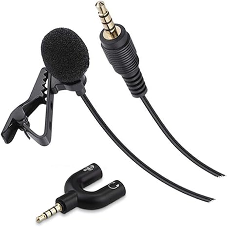 Spion Kopfhorer Mini Verstecktes Mikrofon Spy Amazon De Elektronik