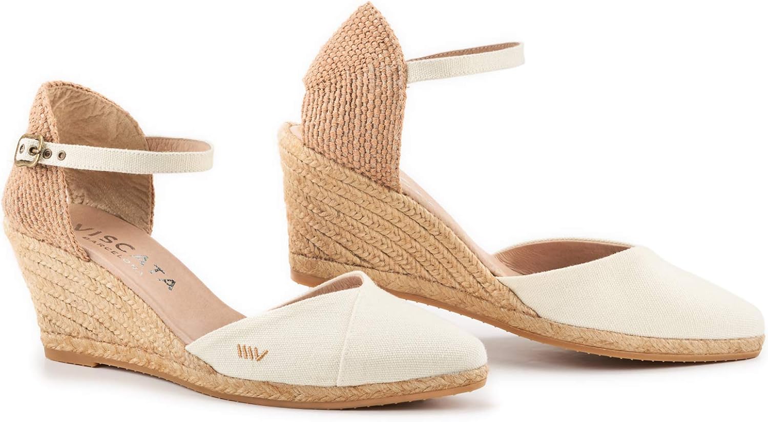 viscata espadrilles amazon