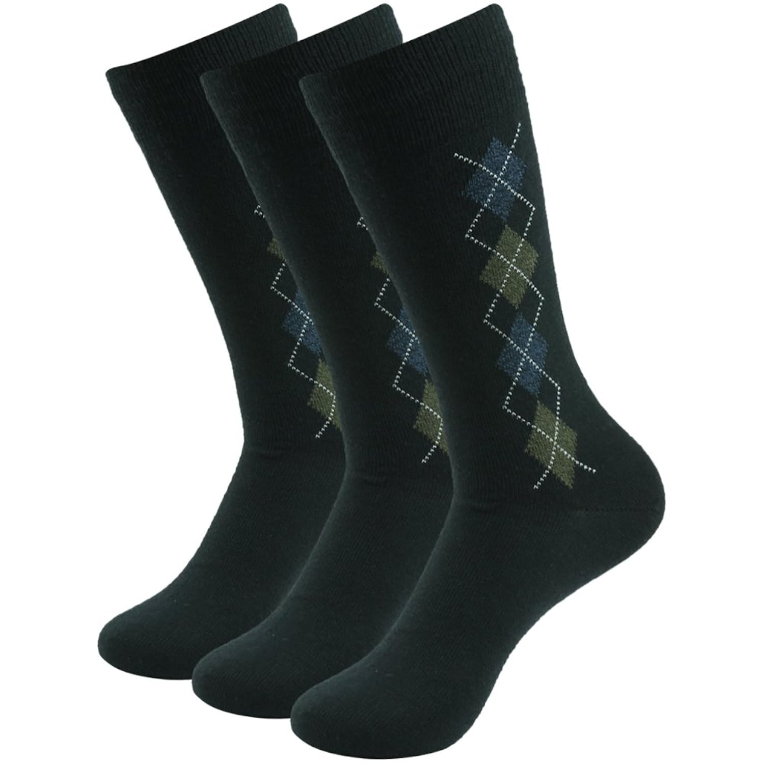 Vintage Men's Socks History1900 to 1960s