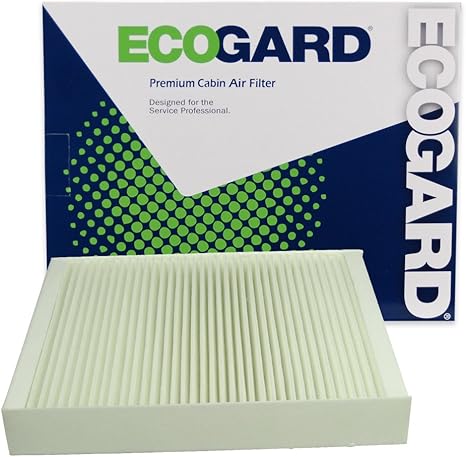 Amazon Com Ecogard Xc36154 Premium Cabin Air Filter Fits Buick