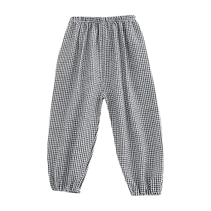 baby boy harem pants