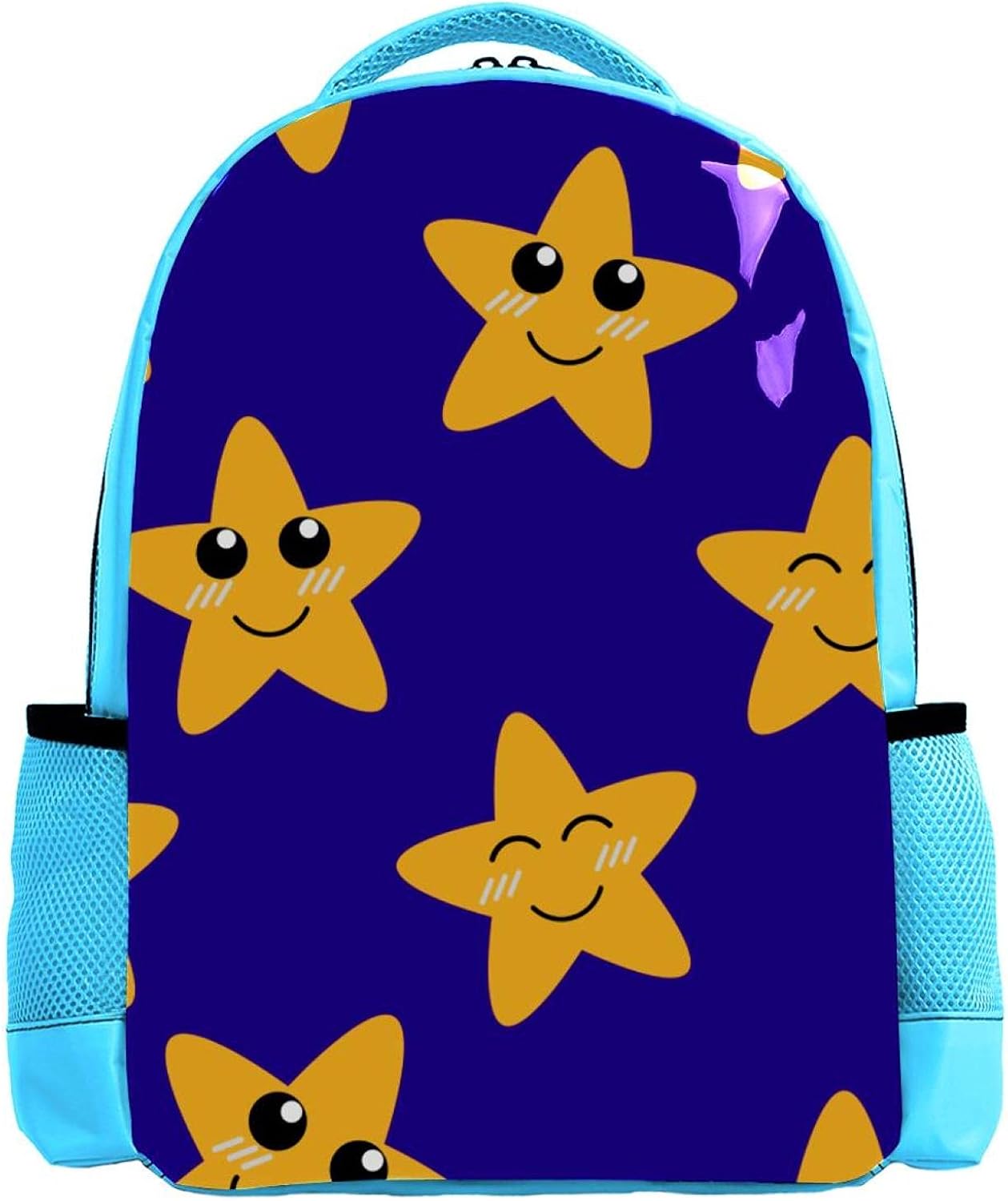 Backpack for Kids Boys Girls Travel Backpack Waterproof Cute Cartoon