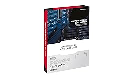 Kingston Fury Renegade DDR5 Silver/Black XMP 64GB