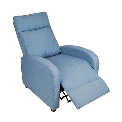 Polar Aurora Single Recliner Chair with Padded Seat Nigeria Ubuy