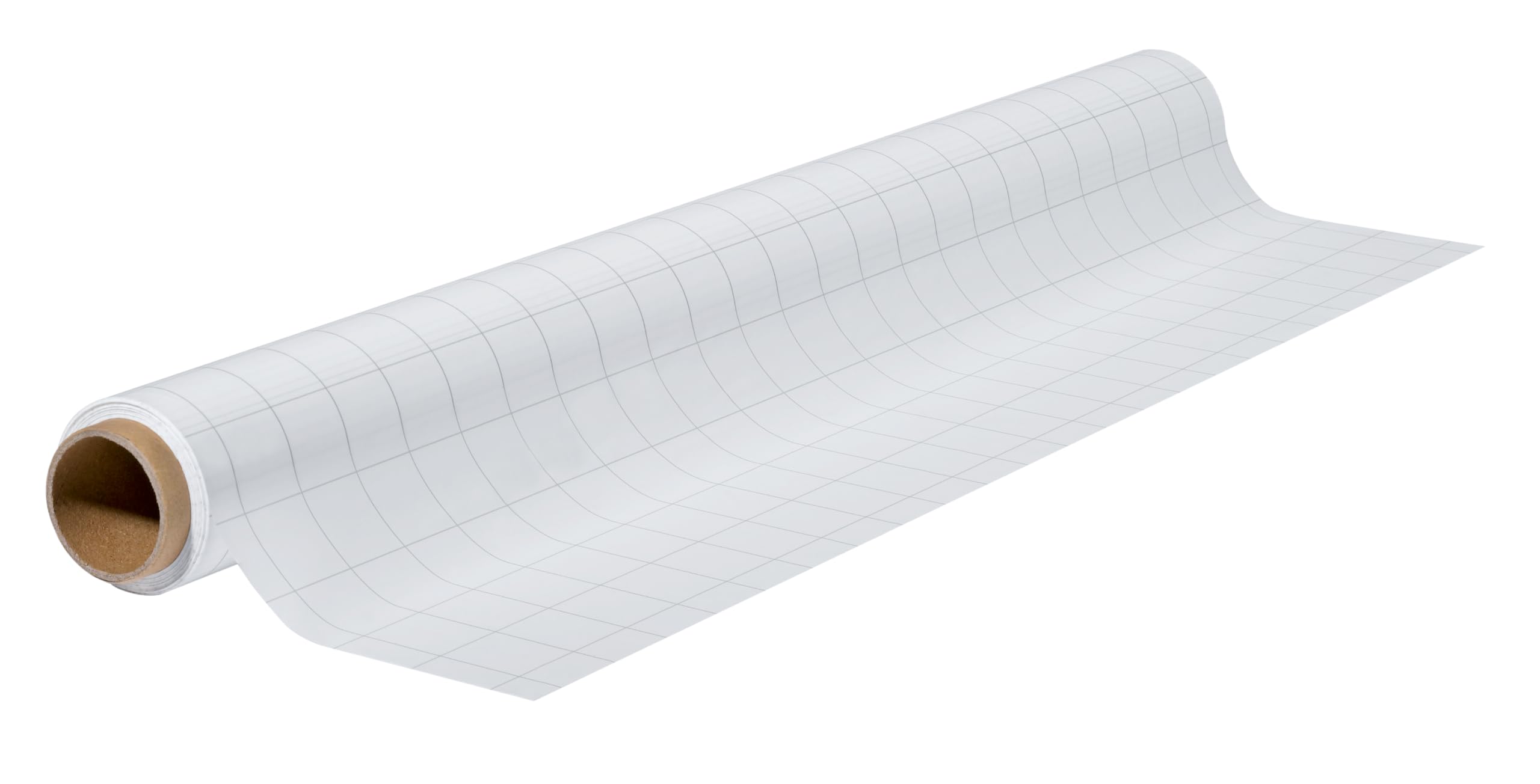 Franken X-tra Line SF2011 Flip Chart Film Polypropylene 0.8 m x 60 cm Squared White
