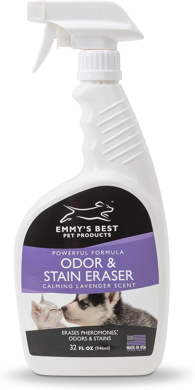 Best Carpet Cleaning Pet Urine Products Reviews & Buyer's Guide