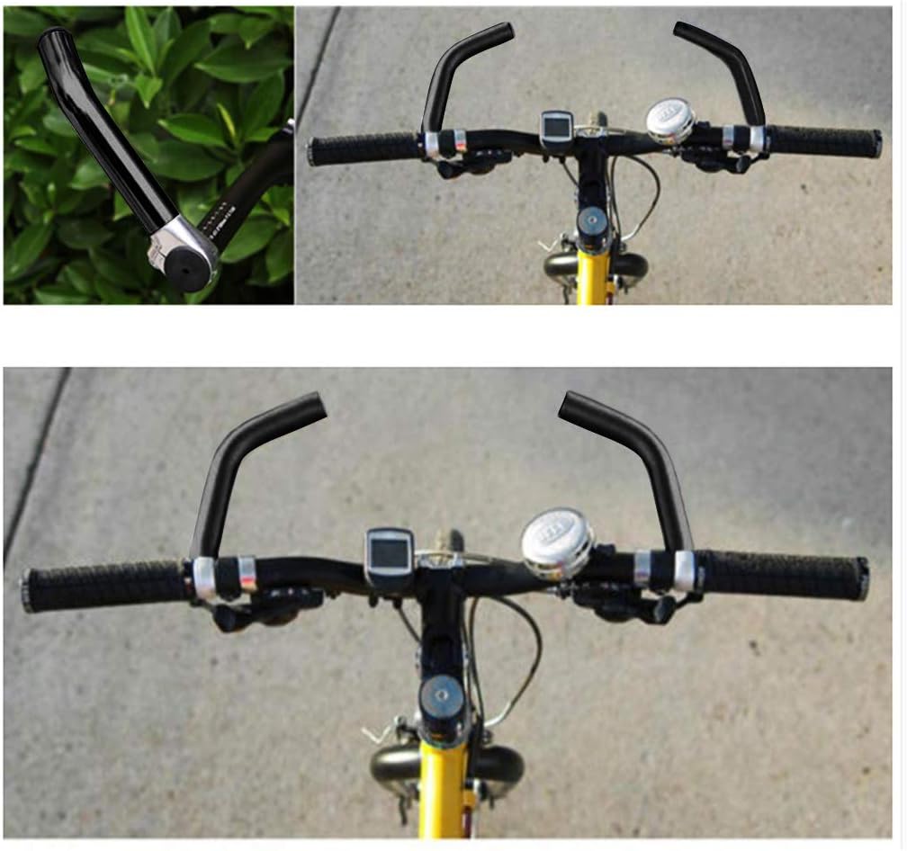 origin8 compe lite bar end