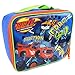 Blaze and the Monster Machines Soft Lunch Box (Fun Blue)